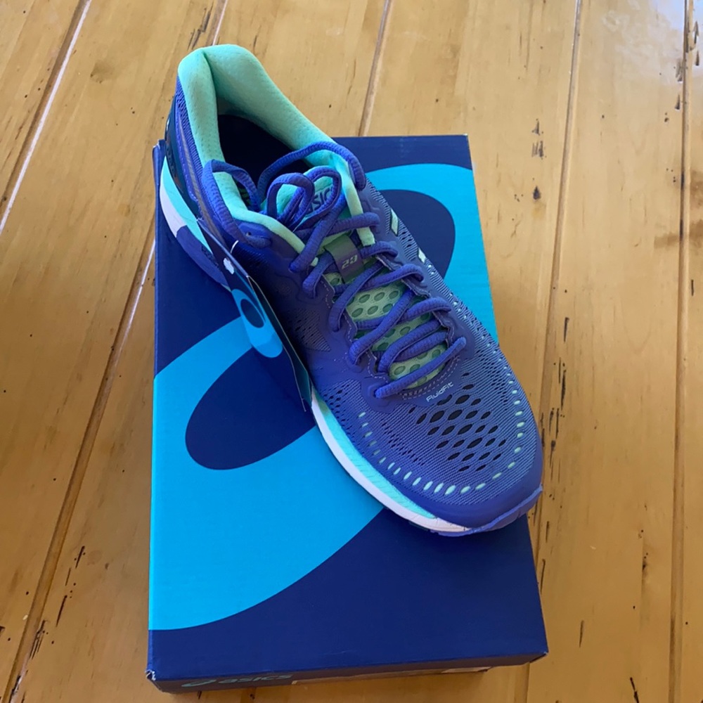 Gel-kayano 23 sneakers